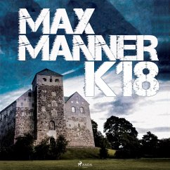 K18 (MP3-Download) - Manner, Max