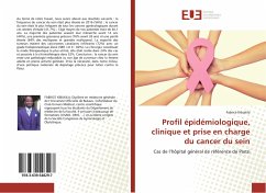 Profil épidémiologique, clinique et prise en charge du cancer du sein - Kibukila, Fabrice