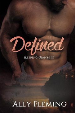 Cover Defined (Sleeping Giants Book III) (eBook, ePUB)