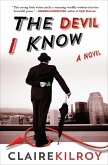 The Devil I Know (eBook, ePUB) The Devil I Know (eBook, ePUB)