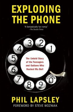 Exploding the Phone (eBook, ePUB) Exploding the Phone (eBook, ePUB)