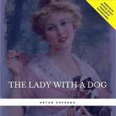 The Lady with a Dog (MP3-Download) The Lady with a Dog (MP3-Download)