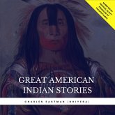 Great American Indian Stories (MP3-Download)