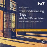 Zweiundzwanzig Tage oder Die Hälfte des Lebens (MP3-Download)