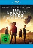 The Darkest Minds / Die Überlebenden