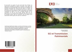 SCI et Transmission Patrimoniale - Baillard, Clément;Bonneau, Julie