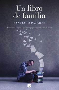 Un libro de familia - Pajares, Santiago