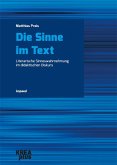 Die Sinne im Text (eBook, PDF)