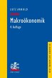 Makroökonomik (eBook, PDF) - Bild 1