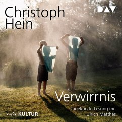Verwirrnis (MP3-Download) - Hein, Christoph