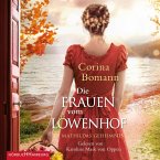 Mathildas Geheimnis / Die Frauen vom Löwenhof Bd.2 (MP3-Download)