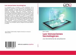Las Innvaciones tecnologicas - Castillo, Jesus