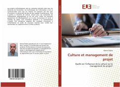 Cover Culture et management de projet