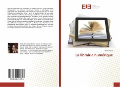 La librairie numérique - Pascal, Anaïs