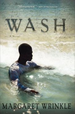 Cover Wash (eBook, ePUB)
