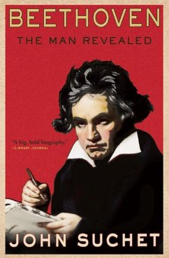 Cover Beethoven (eBook, ePUB)