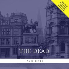 The Dead (MP3-Download) - Joyce, James