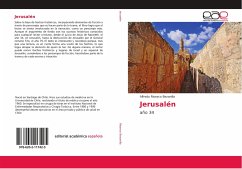 Jerusalén - Rioseco Bezanilla, Alfredo