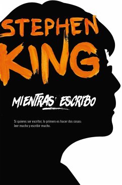 Mientras escribo - King, Stephen