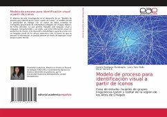 Modelo de proceso para identificación visual a partir de íconos - Rodríguez Mondragón, Sandra;Soto Walls, Luis J.;Herrera A., Oscar