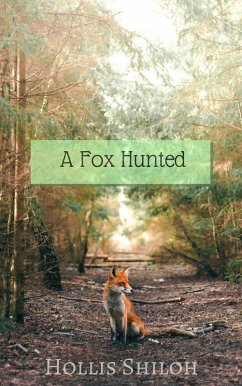 Cover A Fox Hunted (eBook, ePUB)