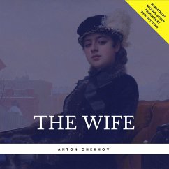 The Wife (MP3-Download) - Chekhov, Anton