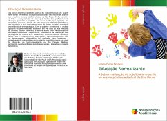 Educação Normalizante - Zanoni Morgado, Isabela