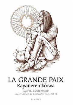 Grande Paix, La (eBook, ePUB) - David Bouchard, Bouchard