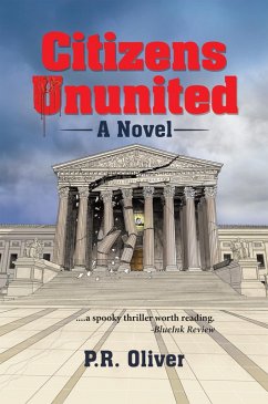 Cover Citizens Ununited (eBook, ePUB)