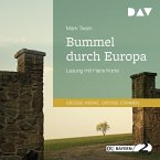 Bummel durch Europa (MP3-Download)