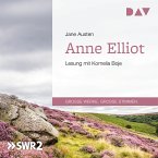 Anne Elliot oder Die Kunst der Überredung (MP3-Download)