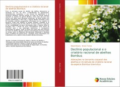 Declínio populacional e o criatório racional de abelhas Bombus - Oliveira, Mikail;Freitas, Breno