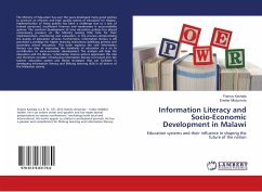 Information Literacy and Socio-Economic Development in Malawi