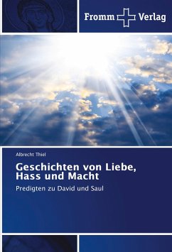 Geschichten von Liebe, Hass und Macht