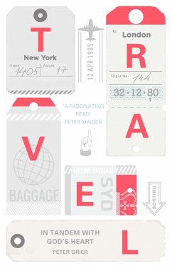 Cover Travel (eBook, ePUB)