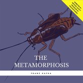 The Metamorphosis (MP3-Download) The Metamorphosis (MP3-Download)