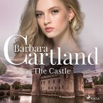 The Castle (Barbara Cartland's Pink Collection 76) (MP3-Download)