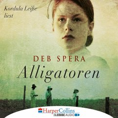 Alligatoren (MP3-Download) - Spera, Deb