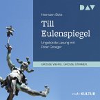 Till Eulenspiegel. Ein kurzweiliges Buch von Till Eulenspiegel aus dem Lande Braunschweig in 96 Historien (MP3-Download)