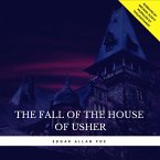 The Fall of the House of Usher (MP3-Download)