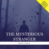 The Mysterious Stranger (MP3-Download) The Mysterious Stranger (MP3-Download)