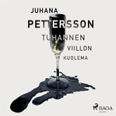 Tuhannen viillon kuolema (MP3-Download)