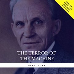 The Terror of the Machine (MP3-Download) - Ford, Henry