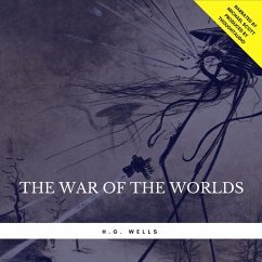 The War of the Worlds (MP3-Download) - Wells, H.G.