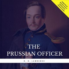 The Prussian Officer (MP3-Download) - Lawrence, D. H.