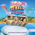 Die Magie der Delfine (Das Original-Hörspiel zum Film) (MP3-Download)