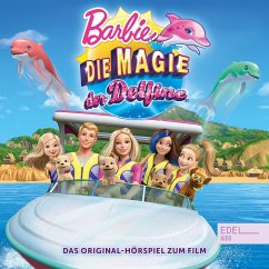 Die Magie der Delfine (Das Original-Hörspiel zum Film) (MP3-Download) - Karallus, Thomas