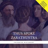 Thus Spoke Zarathustra (MP3-Download)