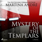 Mystery of the Templars (Unabridged) (MP3-Download)