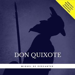Don Quixote (MP3-Download) - de Cervantes, Miguel